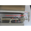 Semi-Automatic Cheese Filling and Mixing Machine for Sale